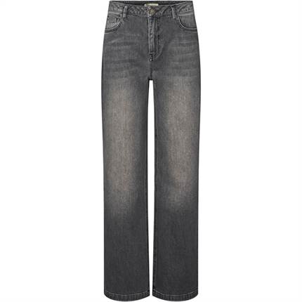 PBO Lia jeans - Dark grey 
