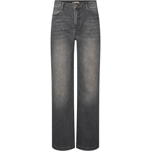 PBO Lia jeans - Dark grey 