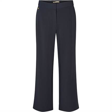 PBO Malto bukser - Midnight