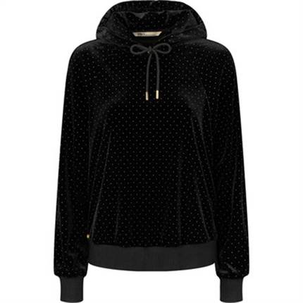 PBO Marlip sweatshirt - Black 