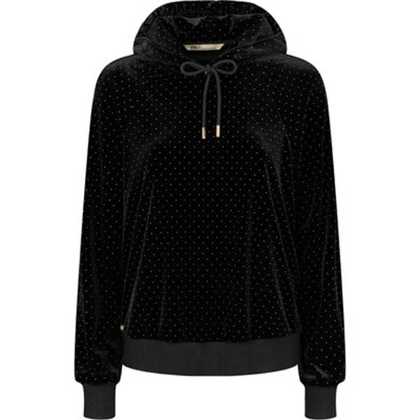PBO Marlip sweatshirt - Black 