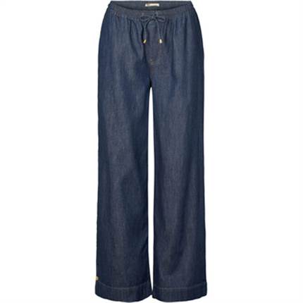 PBO Melli pants - Dark denim 