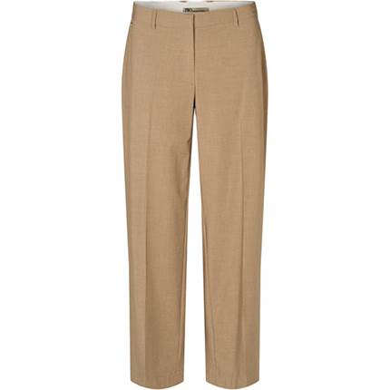 PBO Togo pants - Camel 
