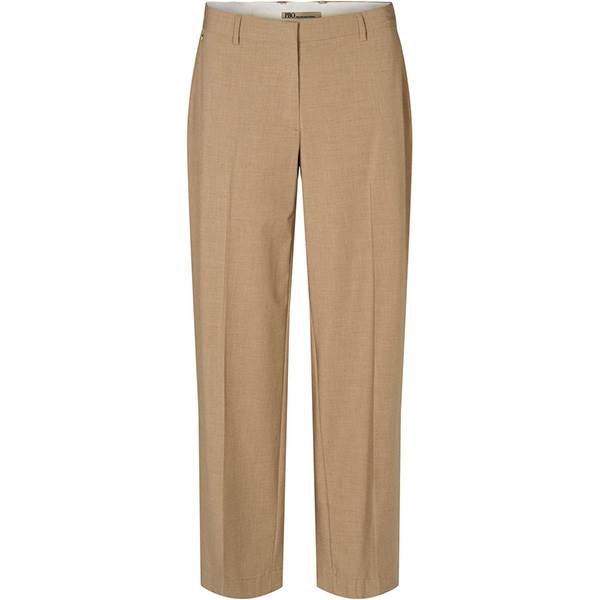 PBO Togo pants - Camel 