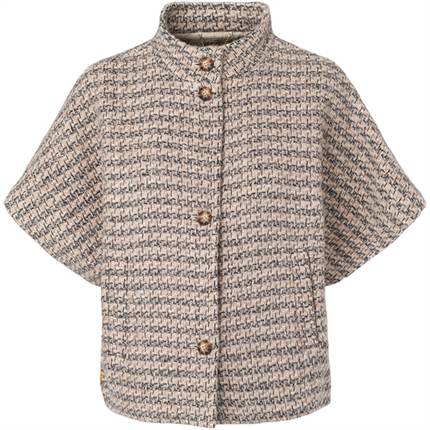 PBO Bengala cape - Natural 