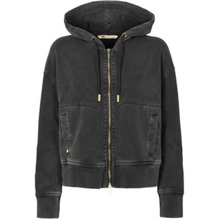 PBO Konjo hoodie - Black 