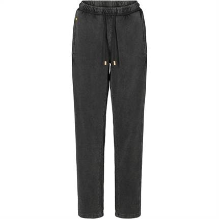 PBO Siragu sweatpant - Black 