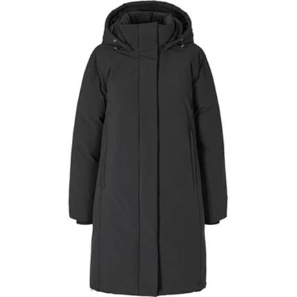 PBO Lina short jacket - Black 