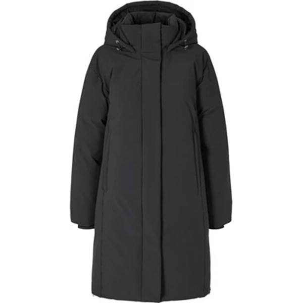 PBO Lina short jacket - Black 