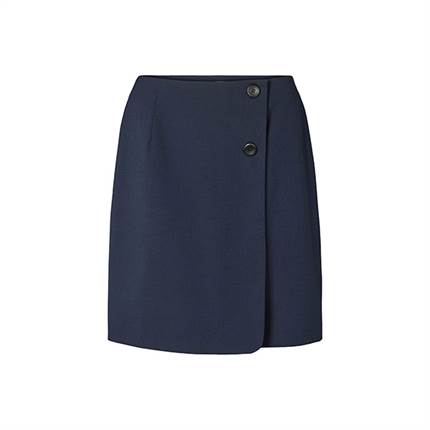 PBO Komi nederdel - Navy