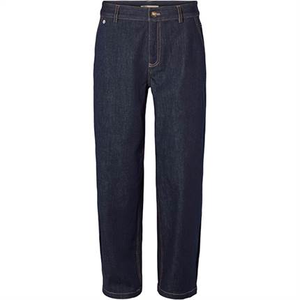 PBO Anera jeans - Dark denim
