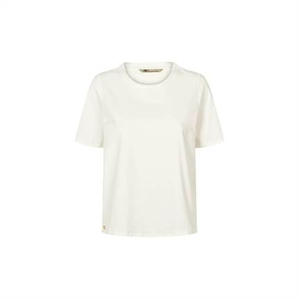 PBO Tina T-shirt - Star white 