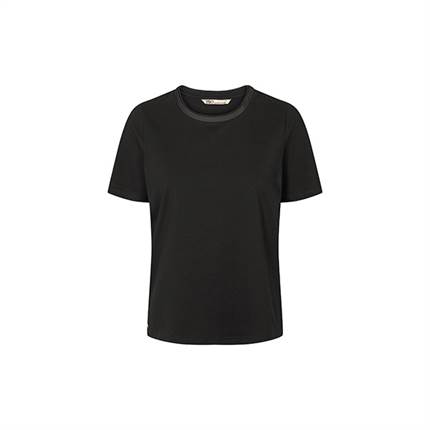 PBO Tina T-shirt - Black