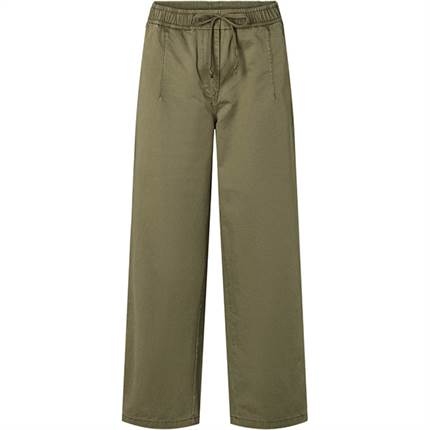 PBO Arki bukser - Light army 