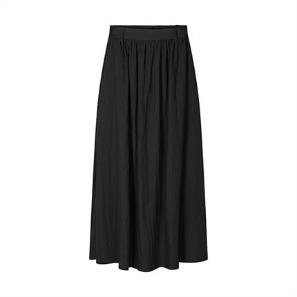 PBO Nelsona skirt - Black 