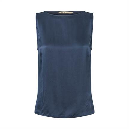 PBO Anio top - Navy