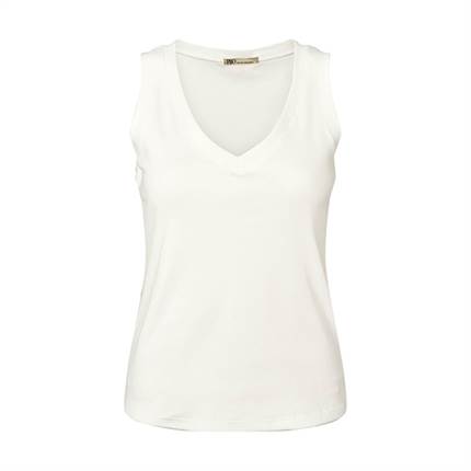 PBO Nofa top - White