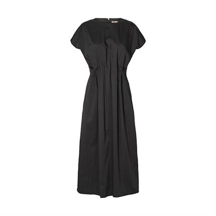 PBO Panta dress - Black