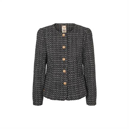 PBO Feron Blazer - Black 