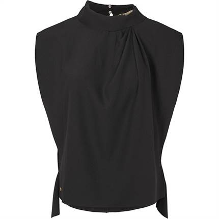 PBO Laio blouse - Black  