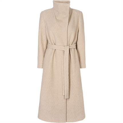PBO Hunter coat - Sand