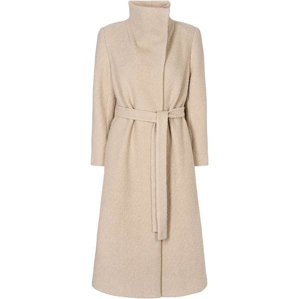 PBO Hunter coat - Sand  : Erling Christensen Møbler