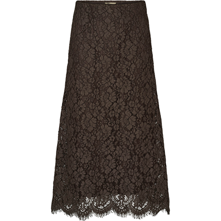 PBO Mimbo skirt - Smoke