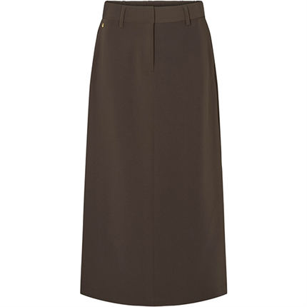PBO ComfortFlota skirt - Smoke