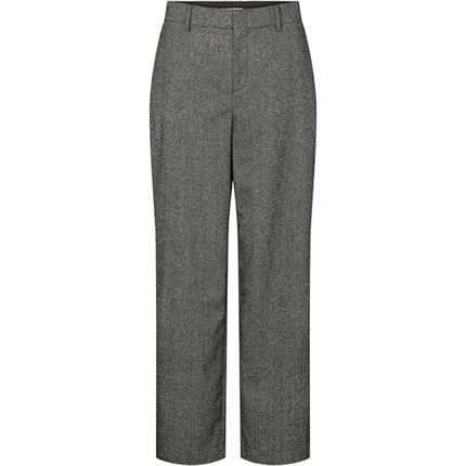 PBO Galta pants - Silvergrey