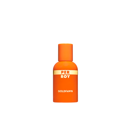 PERROY GOLDFAWN 50 ml