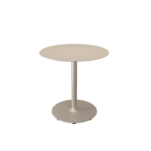 HOUE - Pico cafebord - Ø64 cm