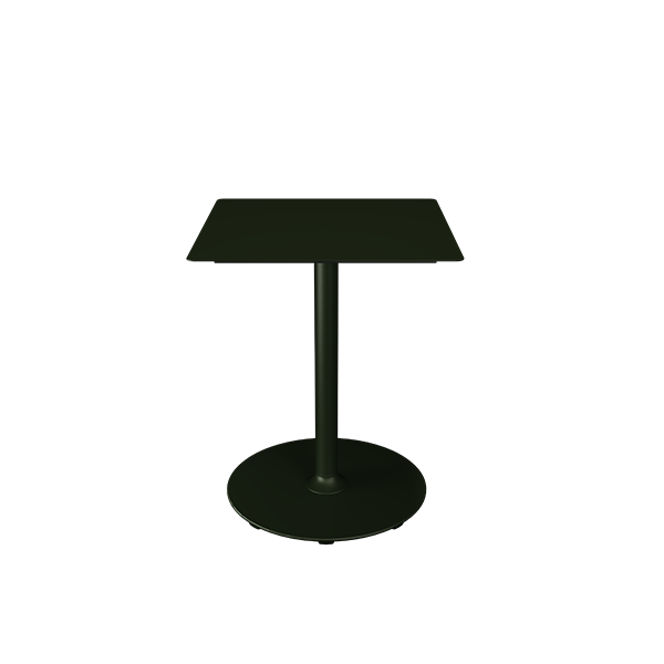 HOUE – Pico cafebord – 60 x 60 cm – Sort