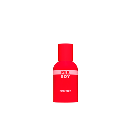 PERROY PINKFIRE 50 ml