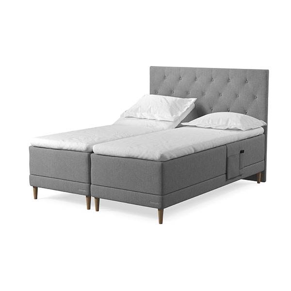 Dunlopillo Passion Box elevationsseng - 160 x 200 cm