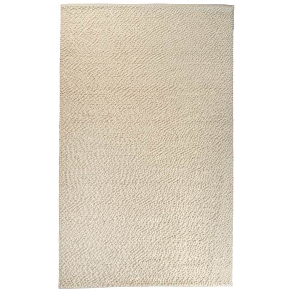 HC Tæpper - Pebble - Ivory