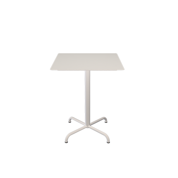 HOUE – Pico cafebord med ben – 60 x 60 cm
