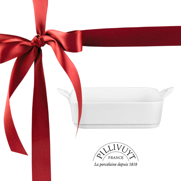 Pillivuyt Toulouse fad 25 cm