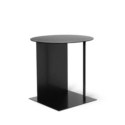 Ferm Living Place side table - Black 