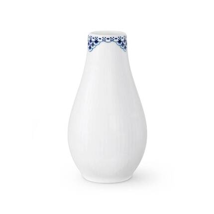 Royal Copenhagen Prinsesse vase - H:18 cm