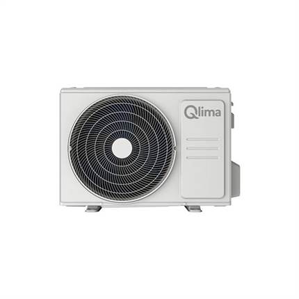 Qlima S-6026 Premium WiFi A++ Varmepumpe