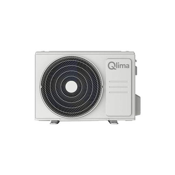Qlima S-6026 Premium WiFi A++ Varmepumpe