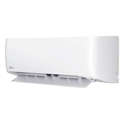 Qlima S-7026 Supreme WiFi A+++ Varmepumpe