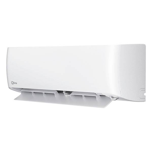 Qlima S-7026 Supreme WiFi A+++ Varmepumpe