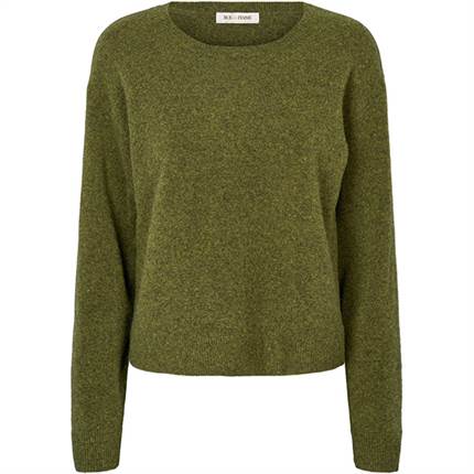 RUE de FEMME Julle knit - Moss