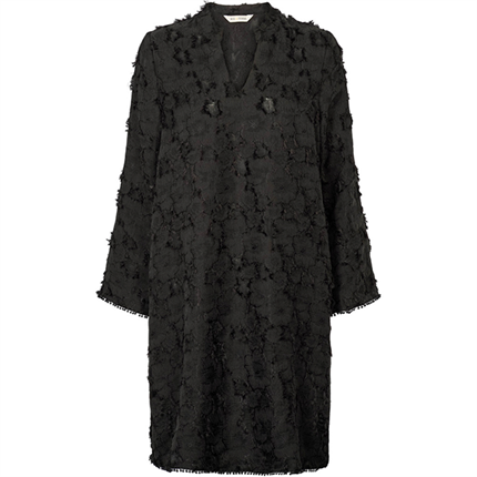 RUE de FEMME Jonelle dress - Black 