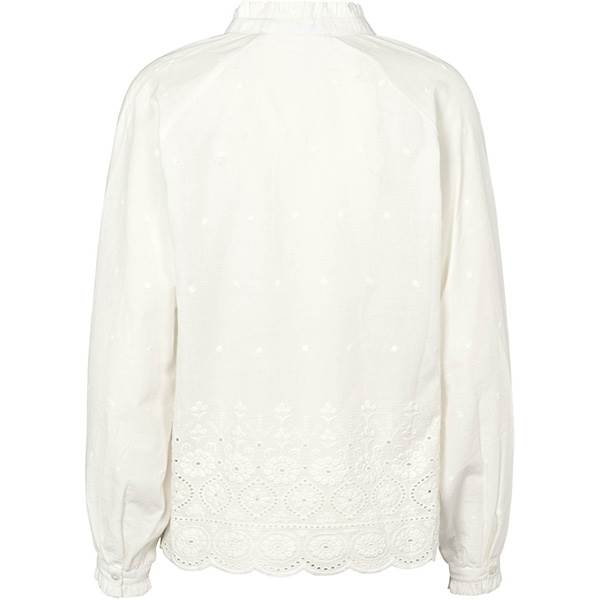 RUE de FEMME Galadia blouse - Off white 