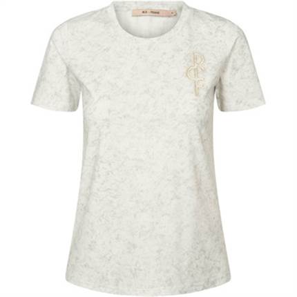 RUE de FEMME Lova t-shirt - White 