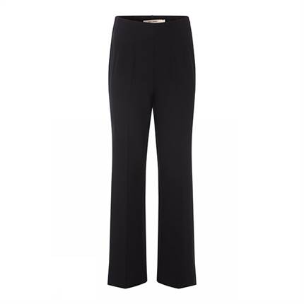 RUE de FEMME Olana wide pants - Black