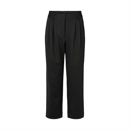 RUE de FEMME Ally bukser - Black 