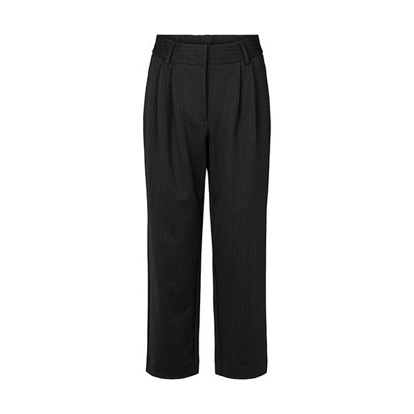 RUE de FEMME Ally bukser - Black 